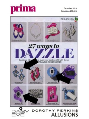 DCK Weekly Update - 15 Nov